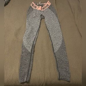 Gymshark leggings